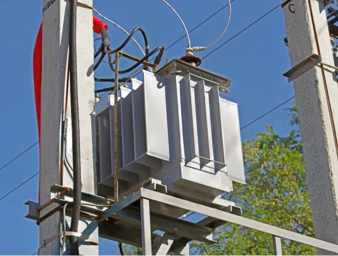 12周VS100周：中国变压器如何碾压欧美供应链