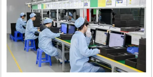 解码东莞电子产业带：靠跨境商采实现“加速度”