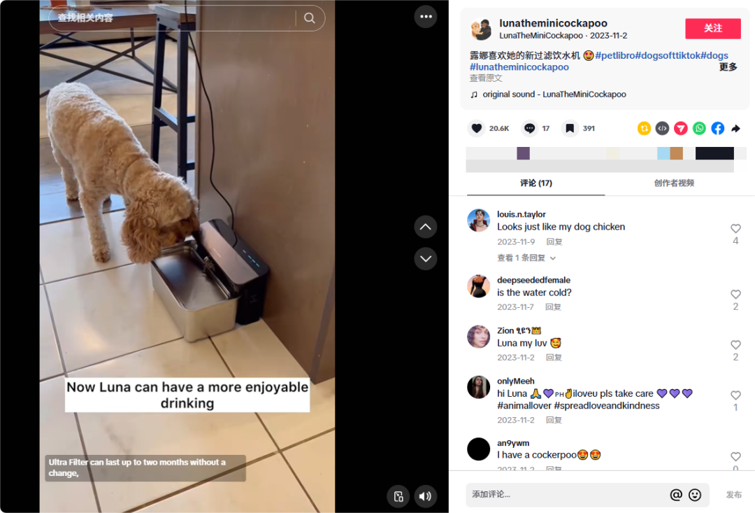 年入破亿！深圳跨境大佬竟靠智能喂食器做到头部品牌