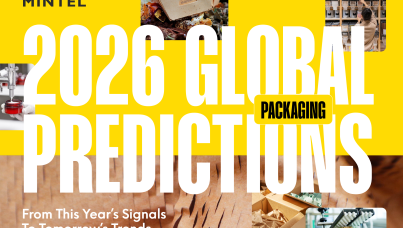 2026全球包装行业的可持续进化之路