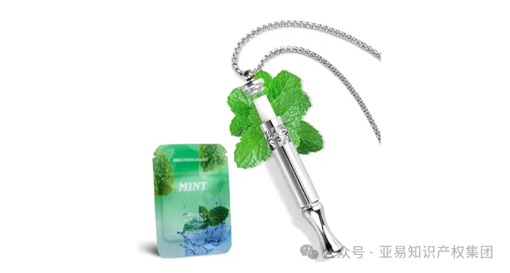 看着轻小，风险可不小！戒烟品也有发明专利！