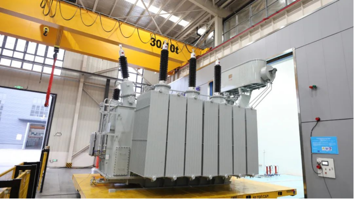 12周VS100周：中国变压器如何碾压欧美供应链