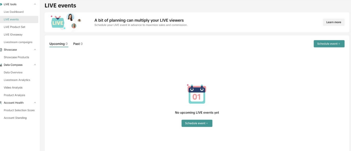 TikTok直播拍卖功能是什么？开通条件、创建流程及操作技巧详解