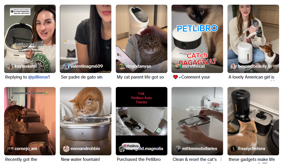 年入破亿！深圳跨境大佬竟靠智能喂食器做到头部品牌