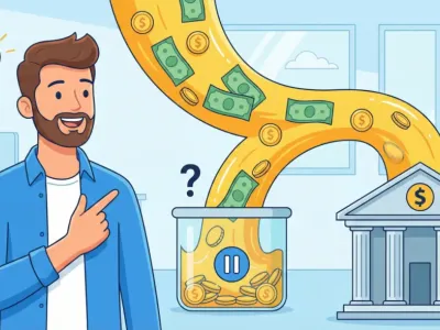 回款被硬生生切走24%？因为你没看懂这组预扣新规