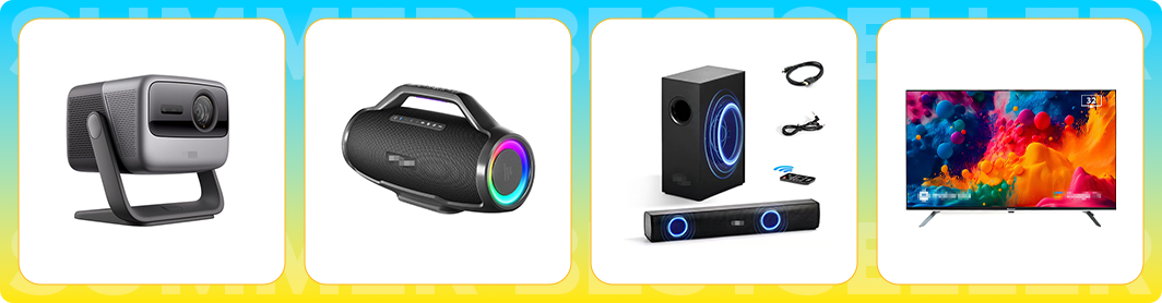 收藏！拉美夏季高增长选品数据全披露：爆单节奏、卖点、客单价......