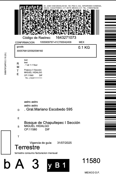 一文详解TikTok Shop官方三大物流模式及平台面单申请、打印全流程