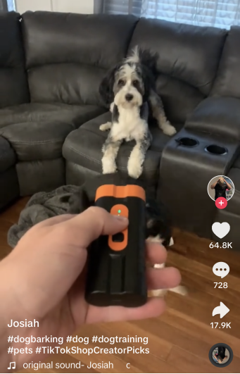 50天狂卖240万！这个"慢食狗碗"在TikTok上杀疯了