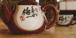 中国茶在海外成爆款，做出千万美金生意