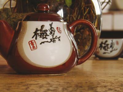 中国茶在海外成爆款，做出千万美金生意