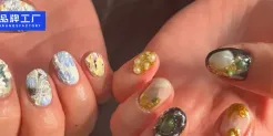 大疆影石安克人，组团出海做美甲了