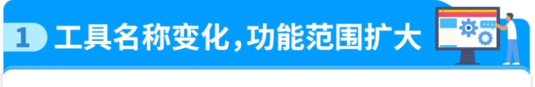图片 好消息! “举报违规行为”新版上线,新增AI智能“报告助手”全程护驾!