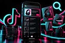 TikTok TopSearch 全球上线，竞价抢搜索结果首位，跨境卖家又多了一个高意图流量入口