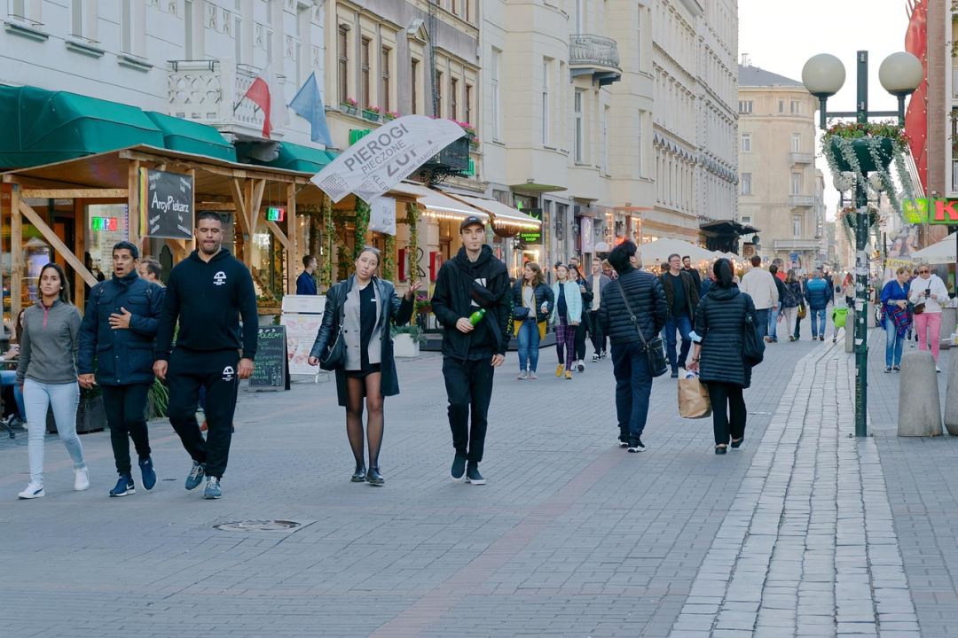 2026，欧洲跨境迎来“最好的时代”