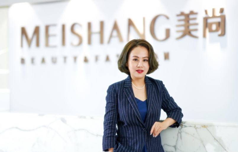 图片 月入2700万,它靠什么干翻一众国际大牌?