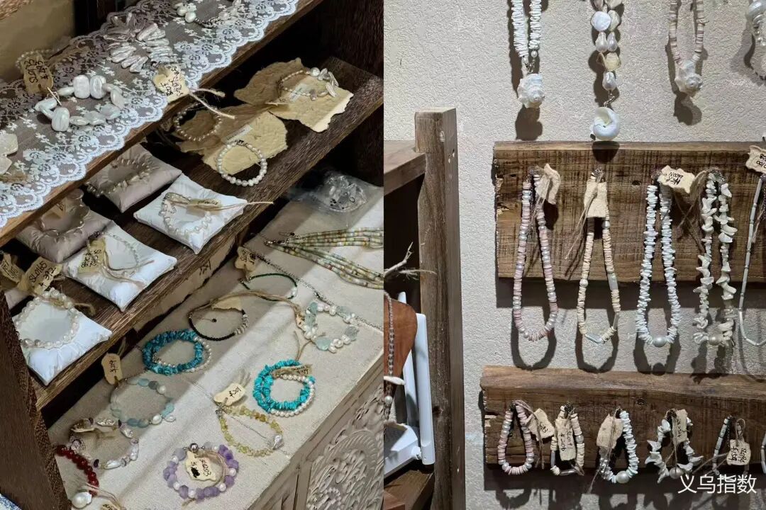 图片 “月更千款”的爆单密码!揭秘义乌饰品如何用“快反+全链”统治全球