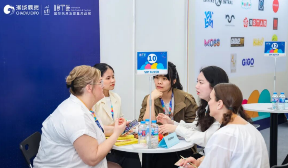 参加跨境展会如何提高获客的成交率？参加跨境展会提高获客成交率的实用策略！