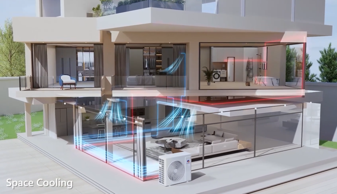 “造船”出海赚走163亿，格力东南亚“直营革命”抗衡日韩空调霸权