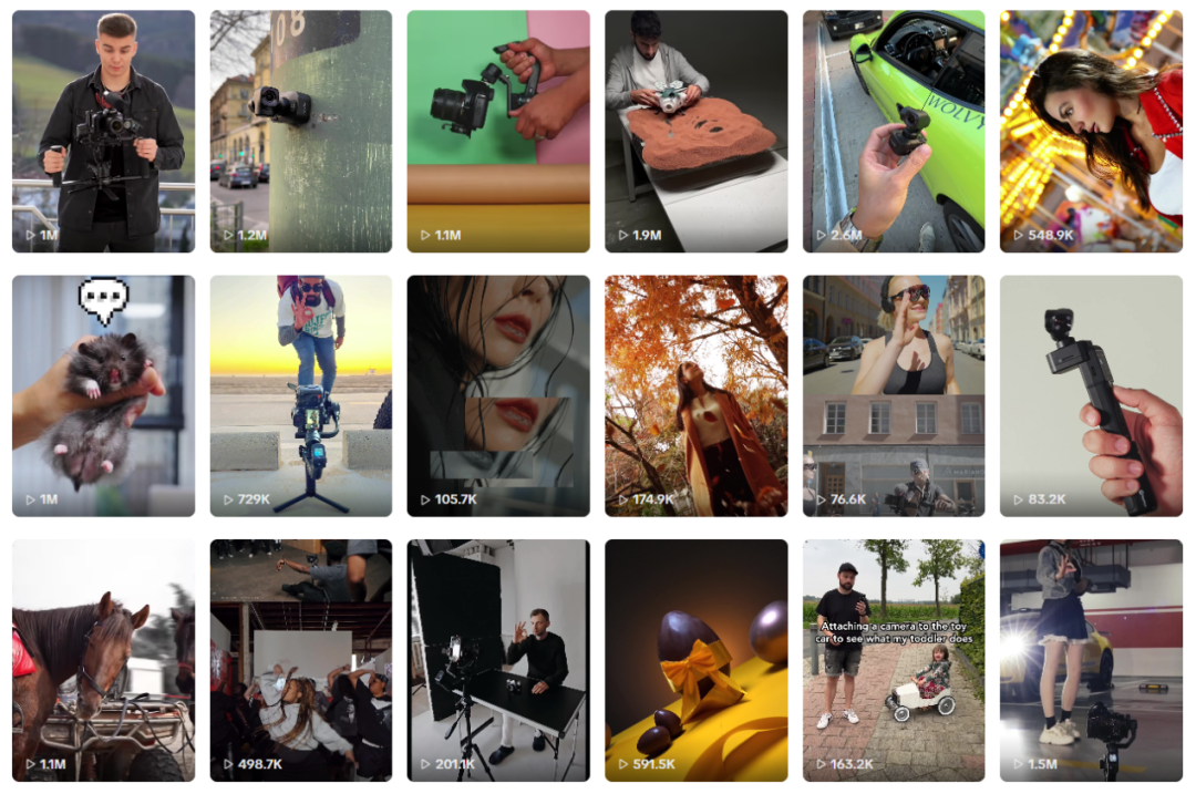 图片 年入2.5亿!广西桂林再添一跨境大卖!靠手持稳定器在海外赚翻了!