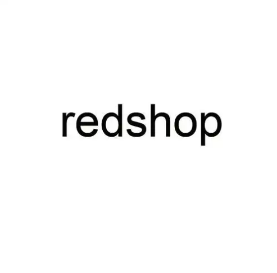 Redshop