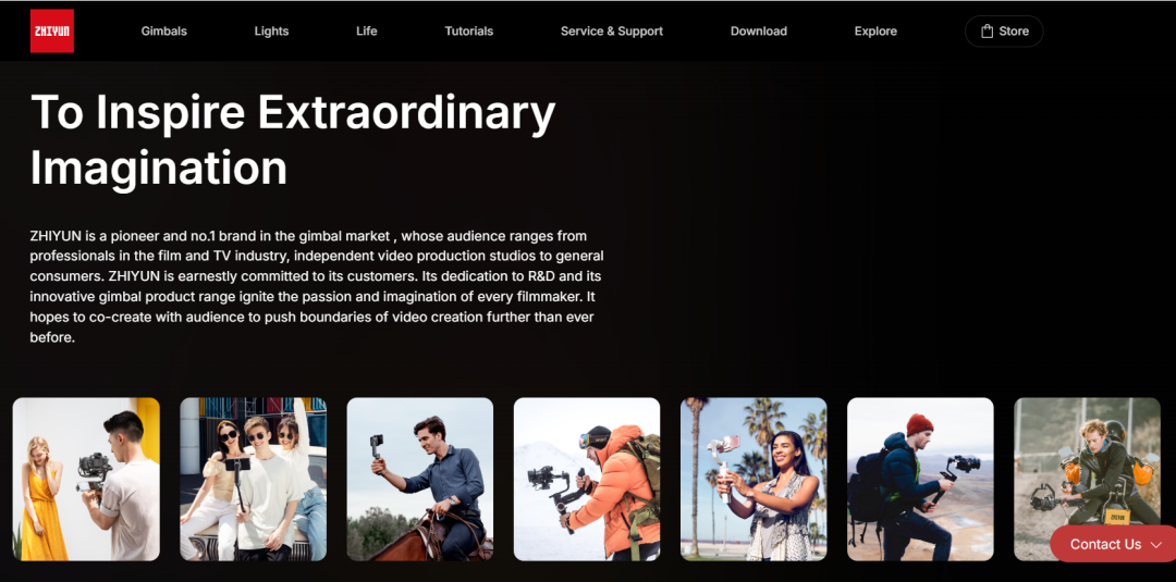 图片 年销20亿!小作坊走出“隐形冠军”