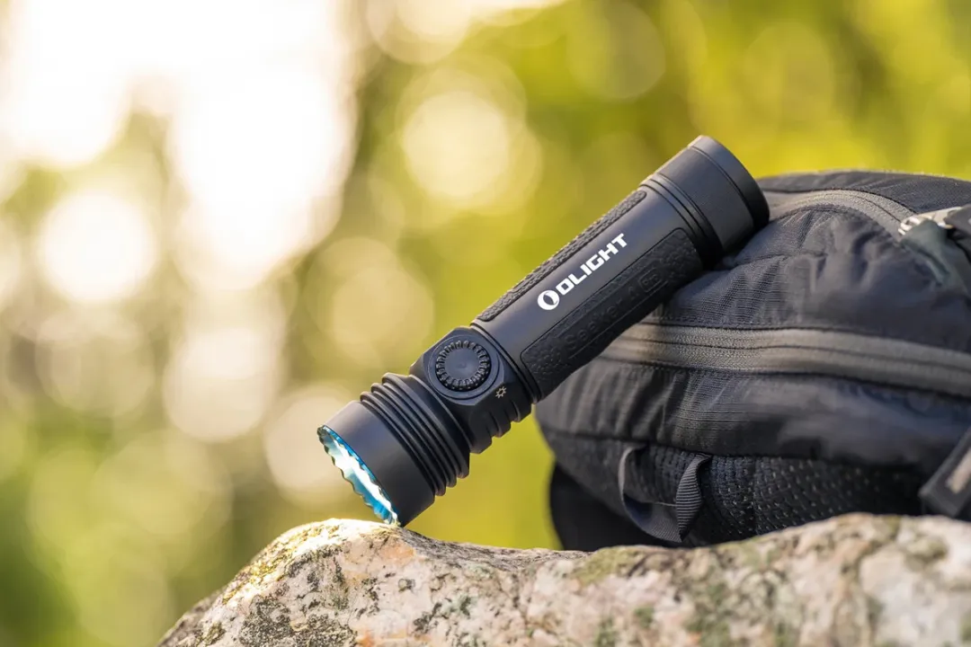 图片 深圳手电横扫120国,细分场景赚到“高溢价”