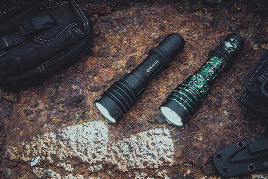 图片 深圳手电横扫120国,细分场景赚到“高溢价”