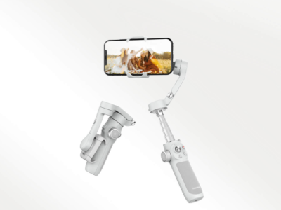 年入2.5亿！广西桂林再添一跨境大卖！靠手持稳定器在海外赚翻了！