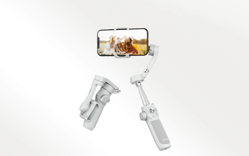 年入2.5亿!广西桂林再添一跨境大卖!靠手持稳定器在海外赚翻了!