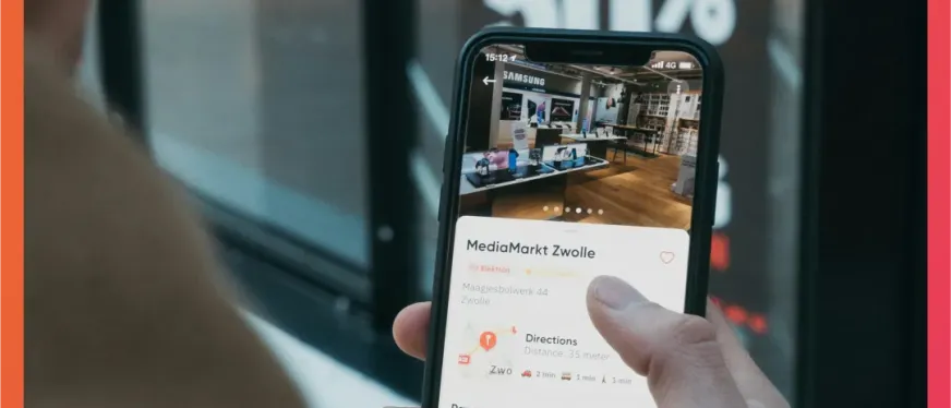 从“卖货”到“智联”,AI赋能跨境电商新增长