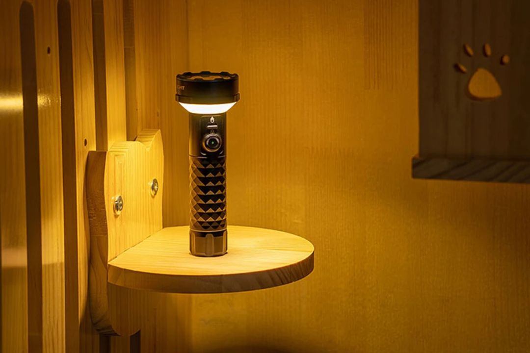 图片 深圳手电横扫120国,细分场景赚到“高溢价”