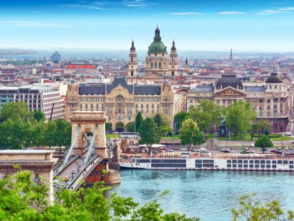 成本降了、门槛低了:2026年,是时候认真做欧洲了