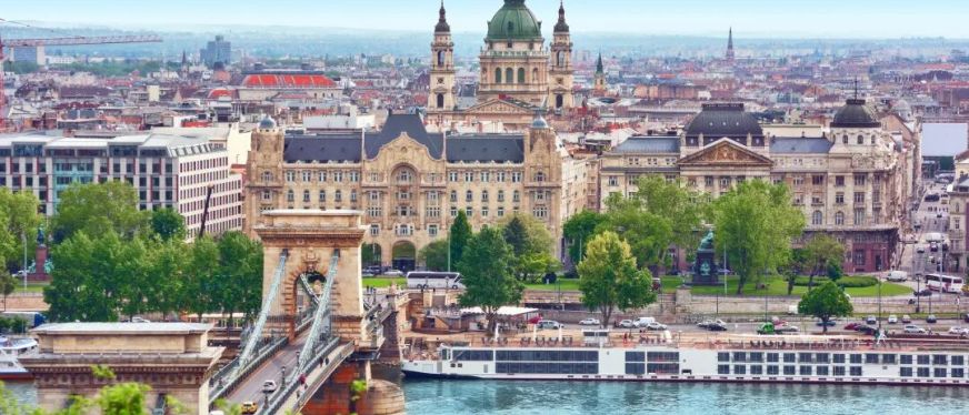 成本降了、门槛低了:2026年,是时候认真做欧洲了