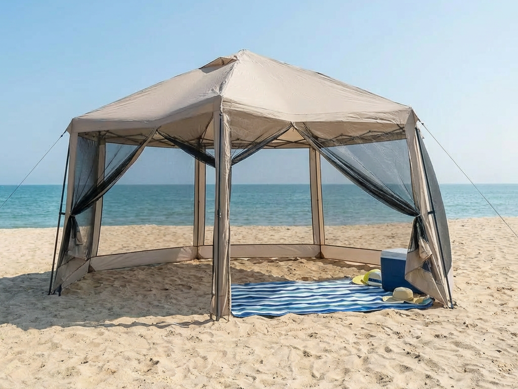 图片 2026墨西哥市场10大爆款建筑&家装单品全解析!