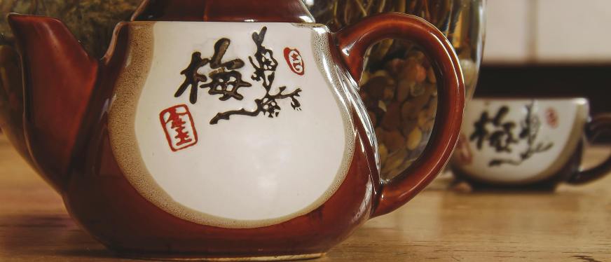 美国人卖中式家具,独立站年入540万美元