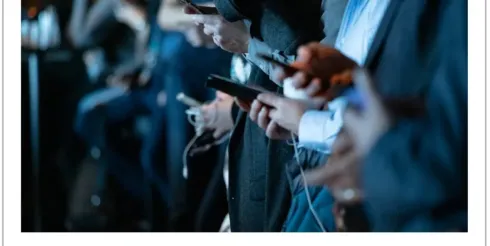 中国社交闯北美：选择远大于努力