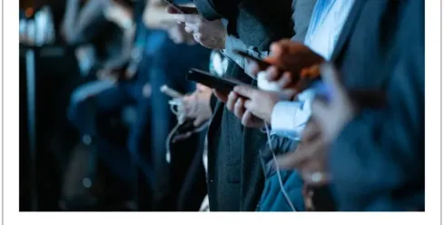 中国社交闯北美：选择远大于努力