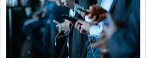 中国社交闯北美：选择远大于努力