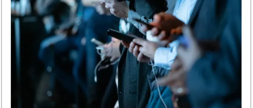 中国社交闯北美：选择远大于努力