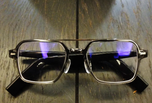 智能眼镜成日本市场新宠，7 天狂卖 1.1 万件的掘金逻辑！