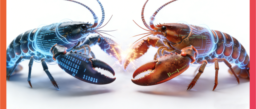 大厂“龙虾”vs开源“澳龙”，2026 claw横评