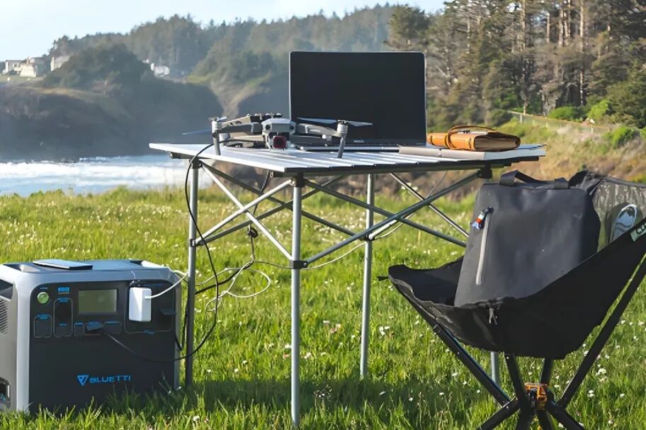 深圳储能出货350万台，稳居全球前四