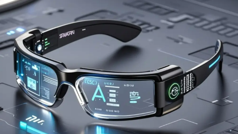 智能眼镜成日本市场新宠，7 天狂卖 1.1 万件的掘金逻辑！