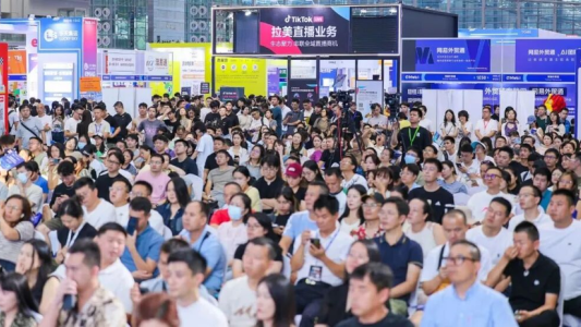 2026年潮域展览自办展档期一览
