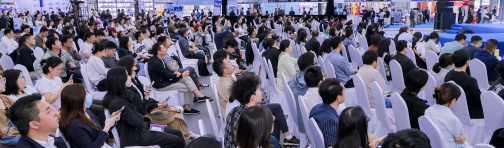 CHWE出海网全球跨境电商展历届数据一览：展览面积、展商数量与观众人次