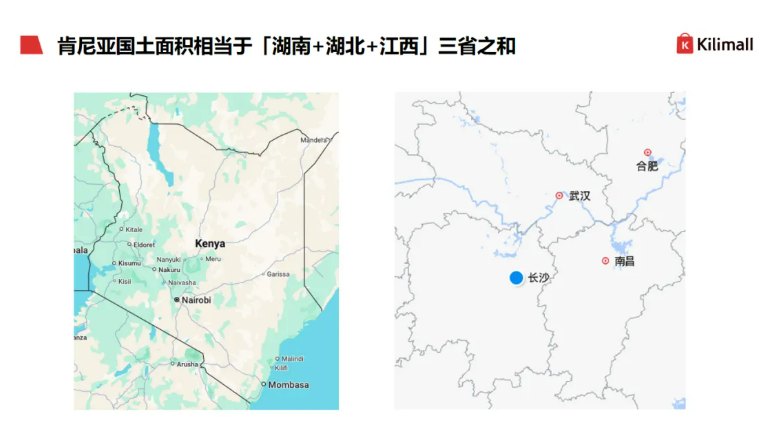 肯尼亚市场深度分析:5大投资优势及电商机遇