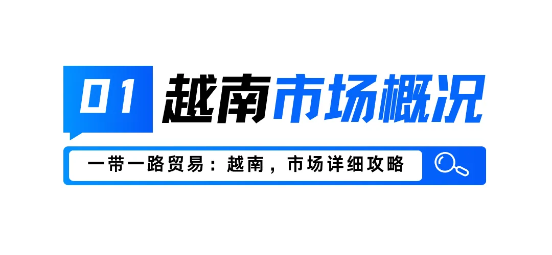 越南市场深度分析：市场情况、电商规模、热卖产品及客户开发途径