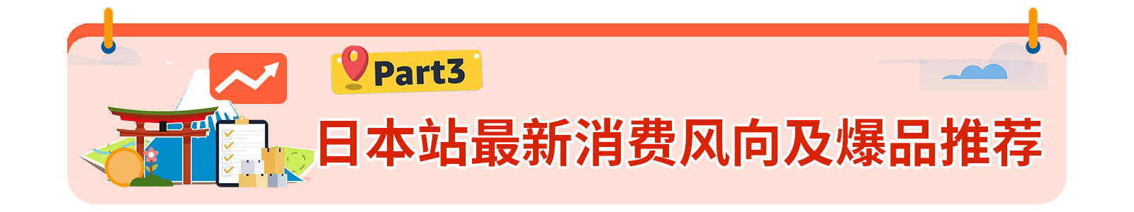 亚马逊全球消费趋势及选品报告