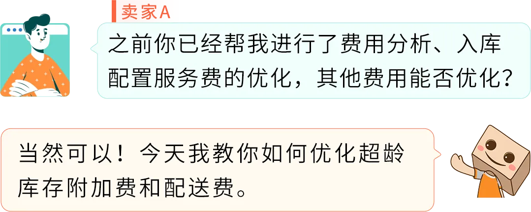 亚马逊仓储费优化指南：每月15日前必做的3个防扣费步骤