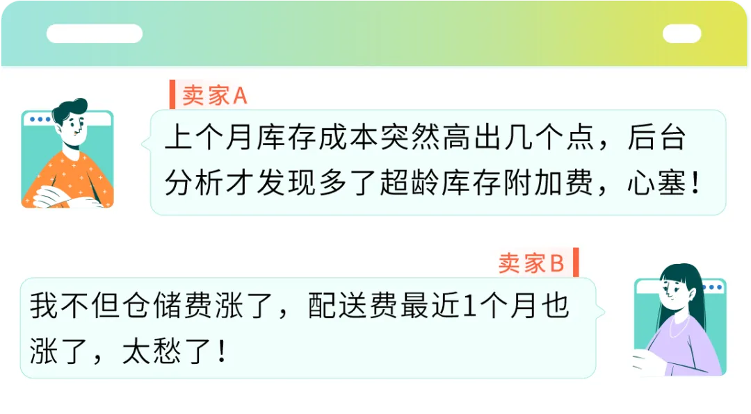 亚马逊仓储费优化指南：每月15日前必做的3个防扣费步骤